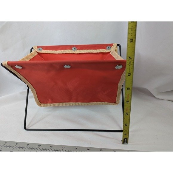 Highlights Magazine Book Holder Rack - Picture 5 of 8